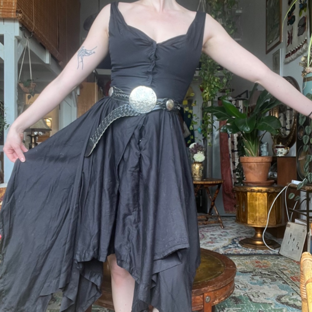 Vivienne Westwood dress - Picture 2 of 4